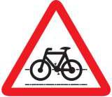 Cycle Crossing