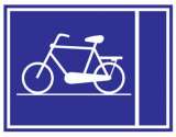 Cycle Lane