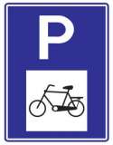 Cycle Parking